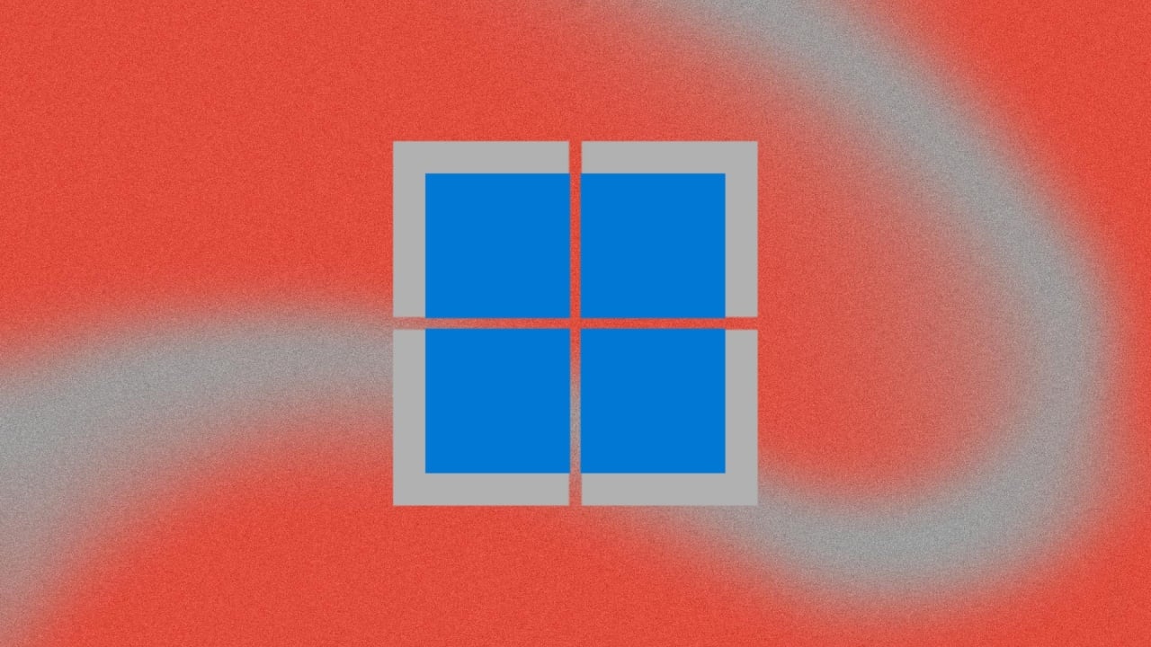Windows logo