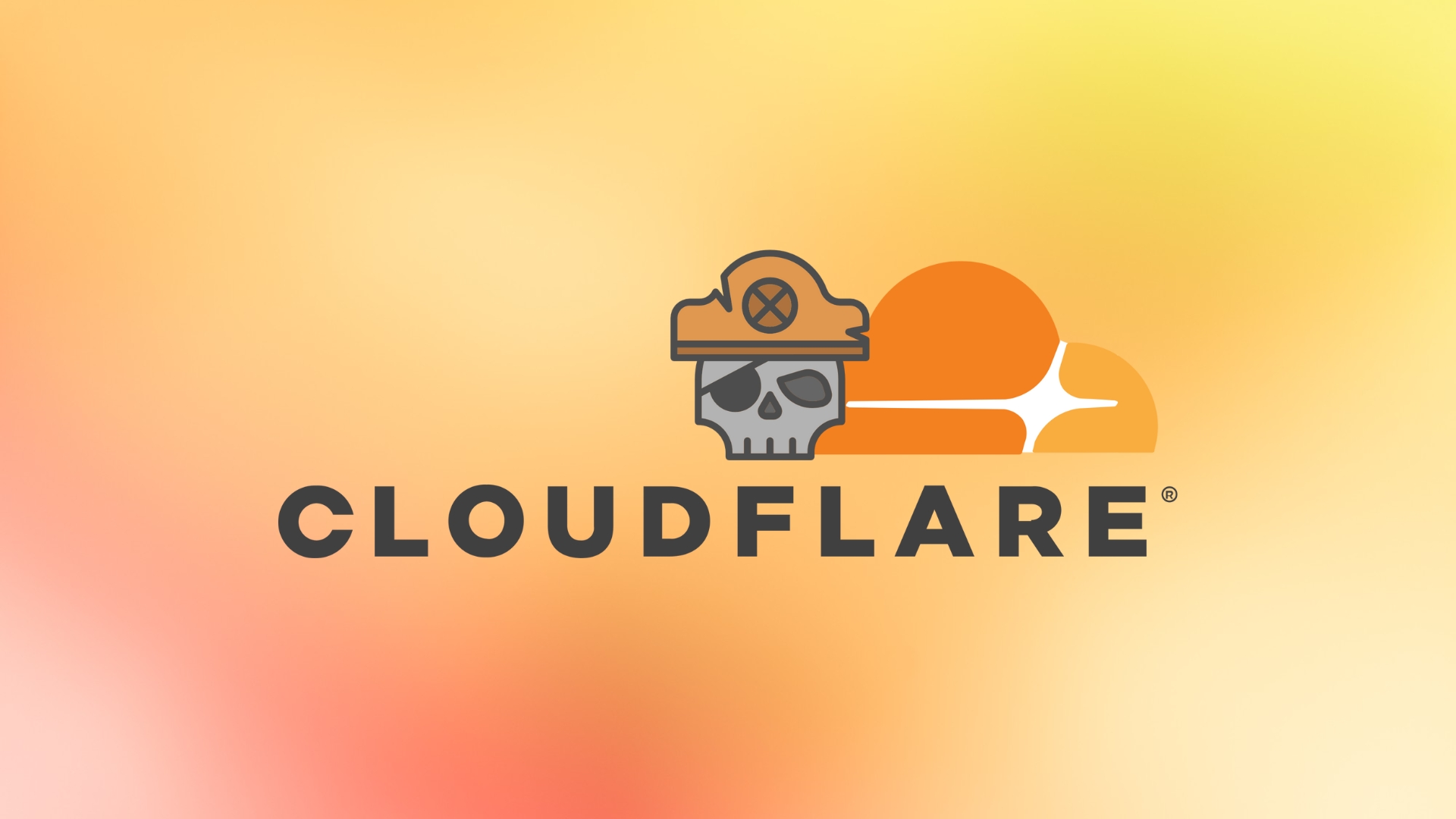 Cloudflare em pirataria