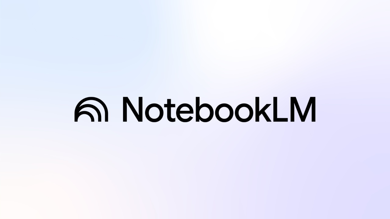 NotebookLM