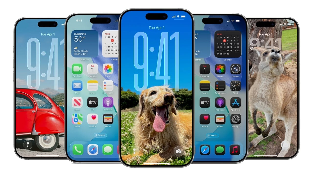 iOS 26