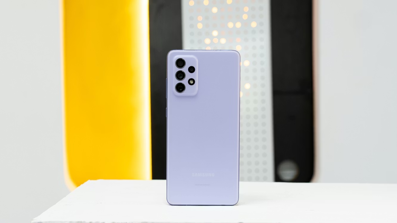 smartphone da samsung