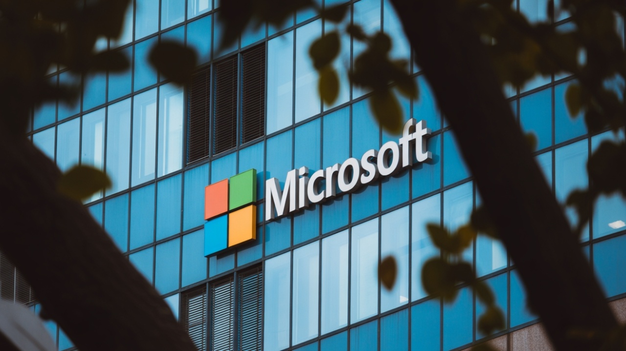 Microsoft