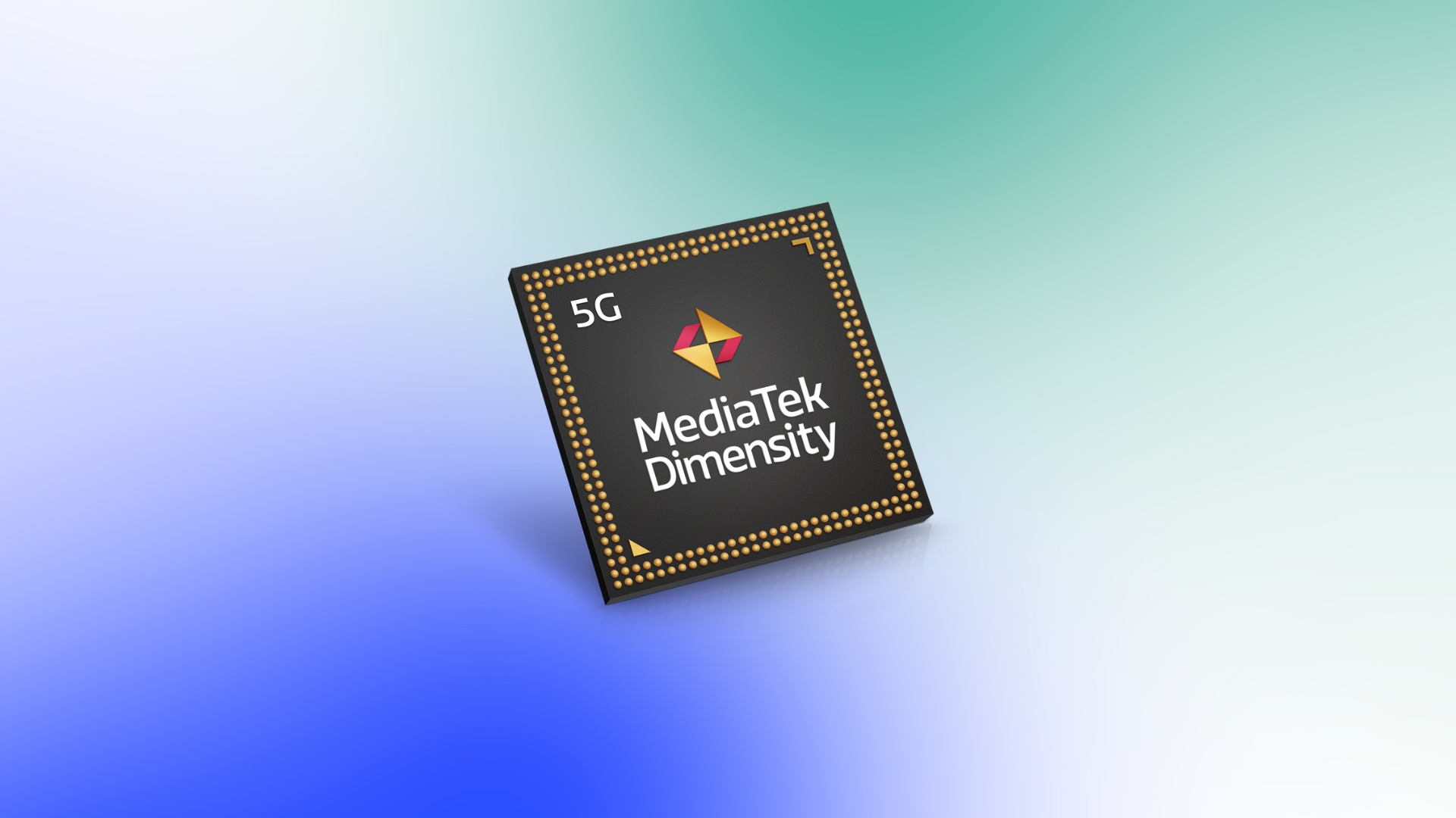 MediaTek chip
