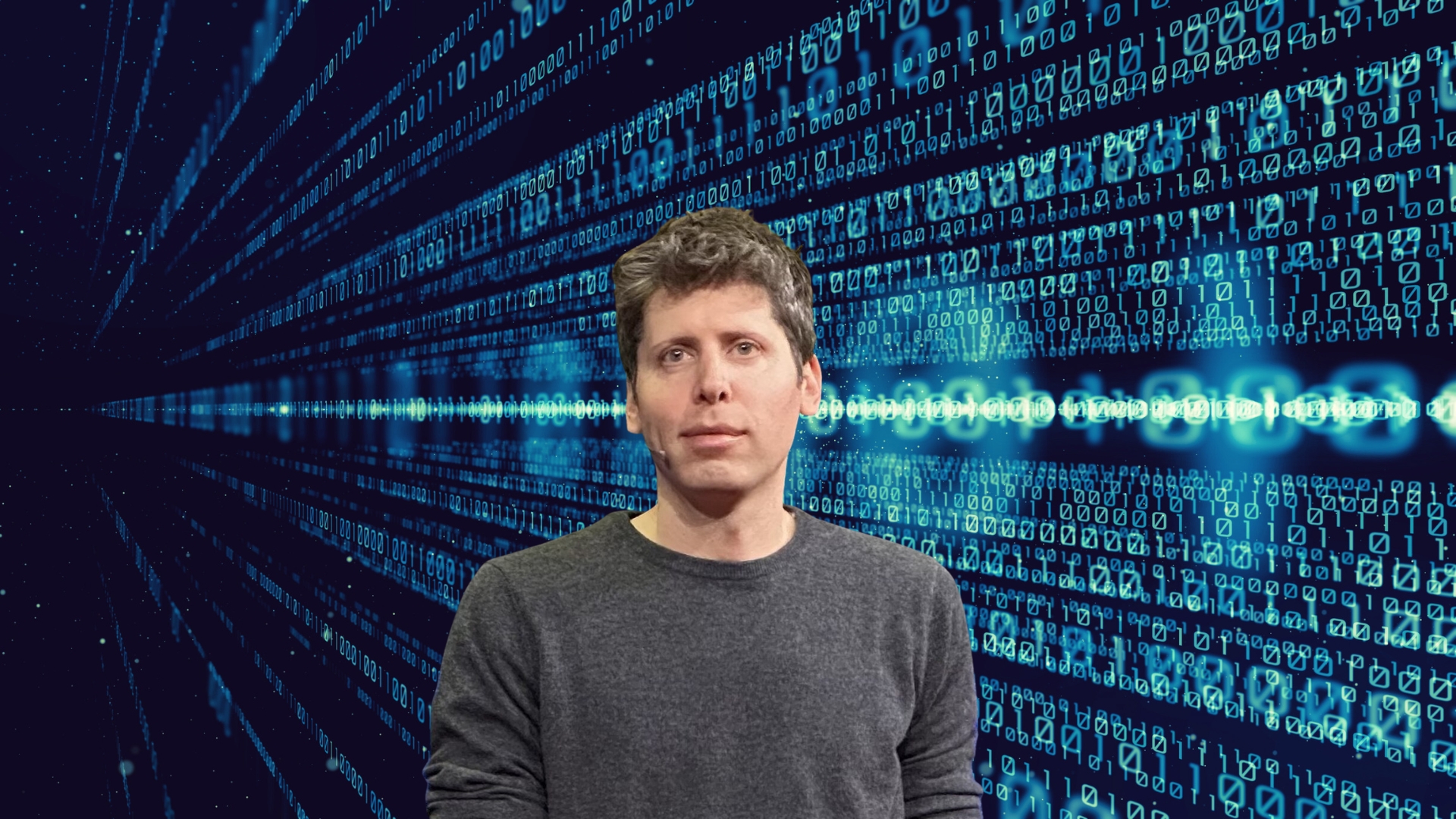 Sam Altman