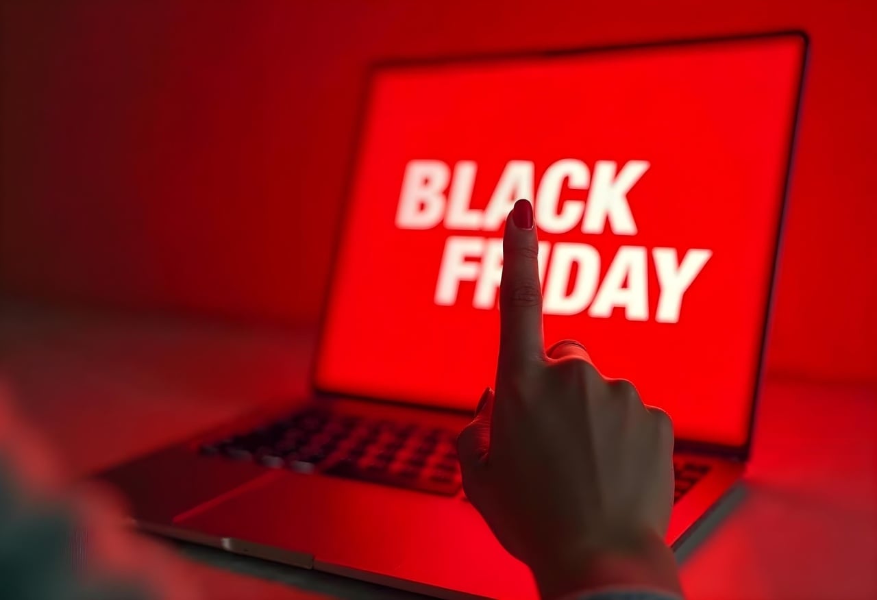 Black Friday