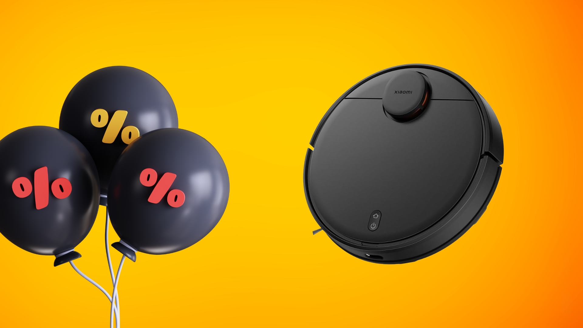 XIAOMI Robot Vacuum T12