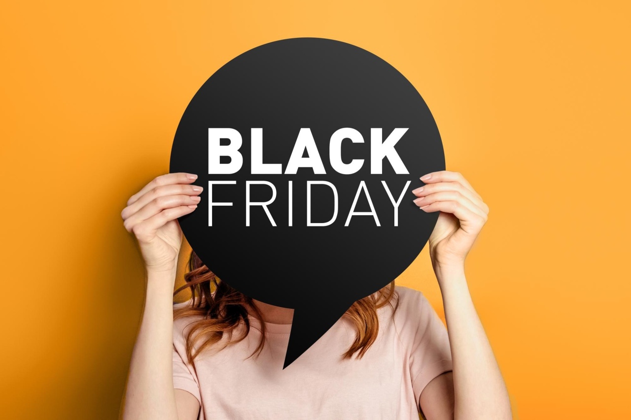Black friday