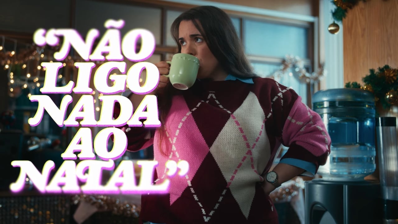 Campanha da NOS