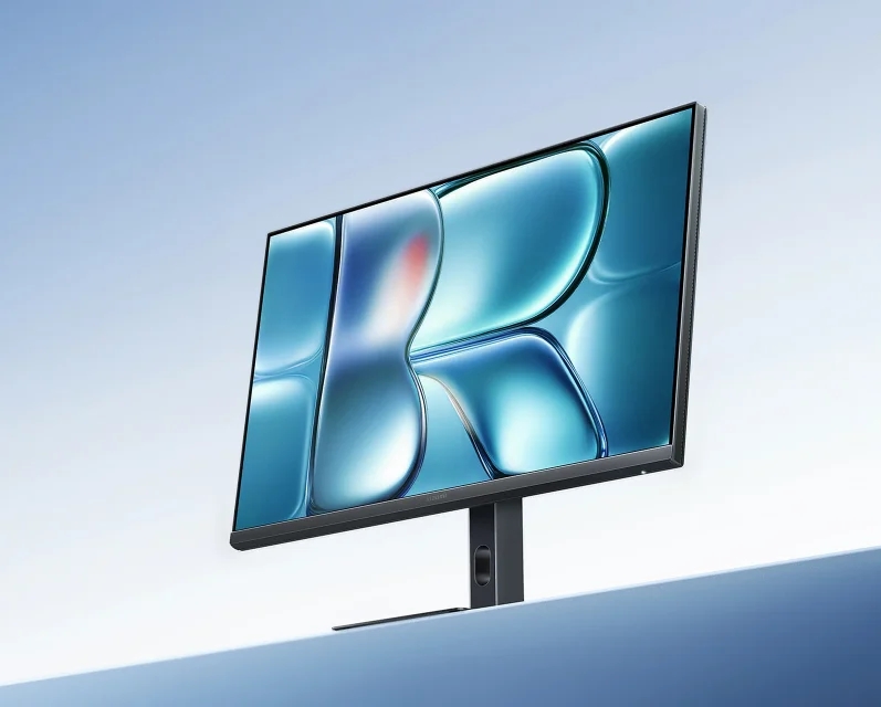 novo monitor da xiaomi