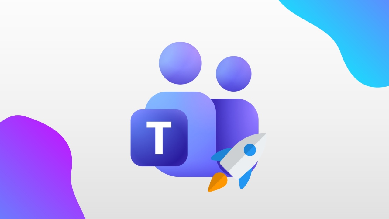 Microsoft Teams velocidade