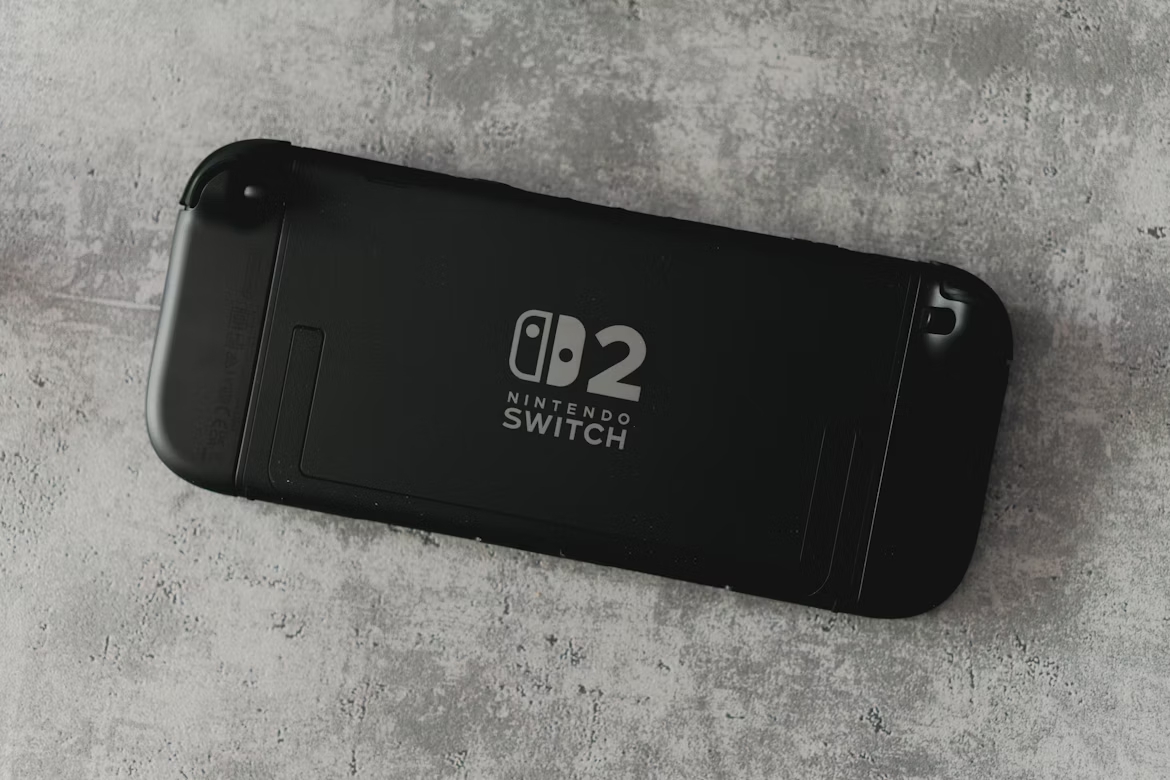 nintendo switch 2