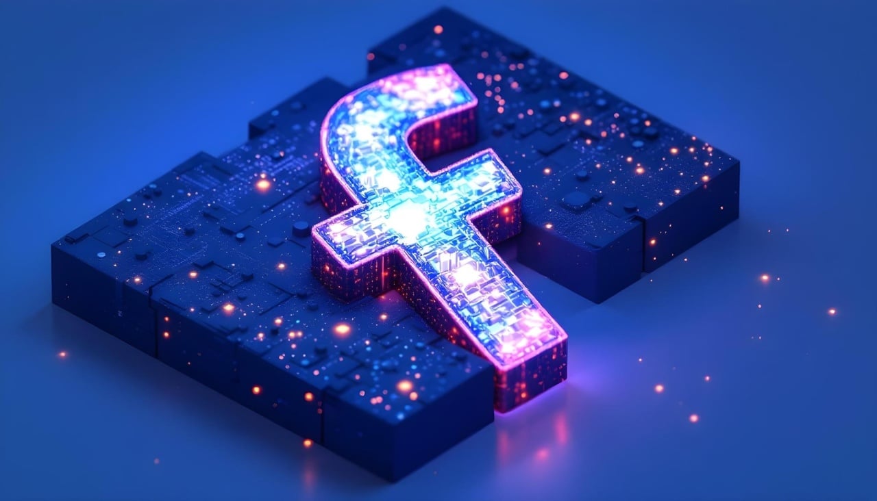 facebook logo