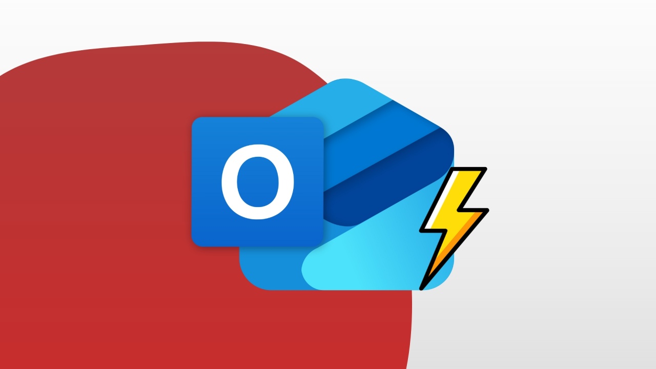 Microsoft Outlook