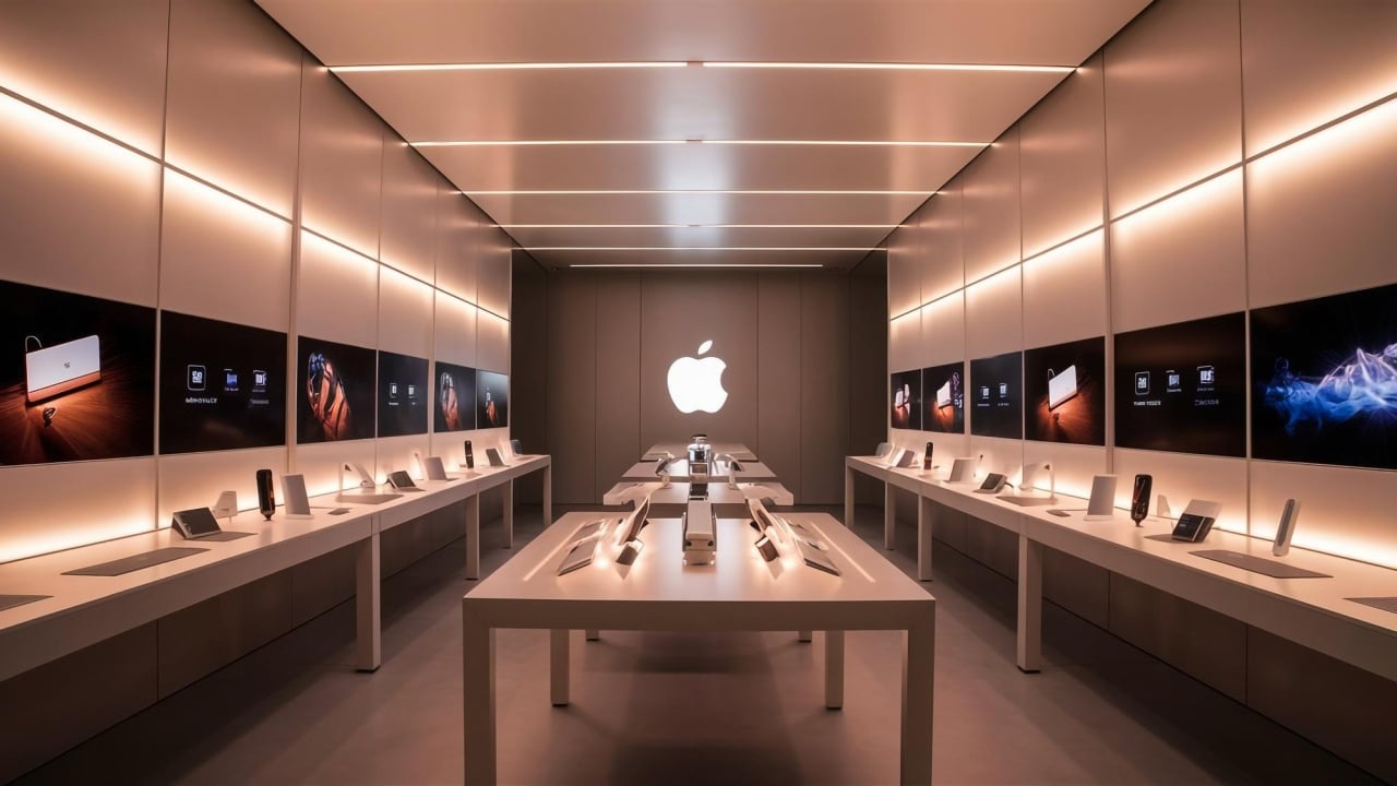Apple Store
