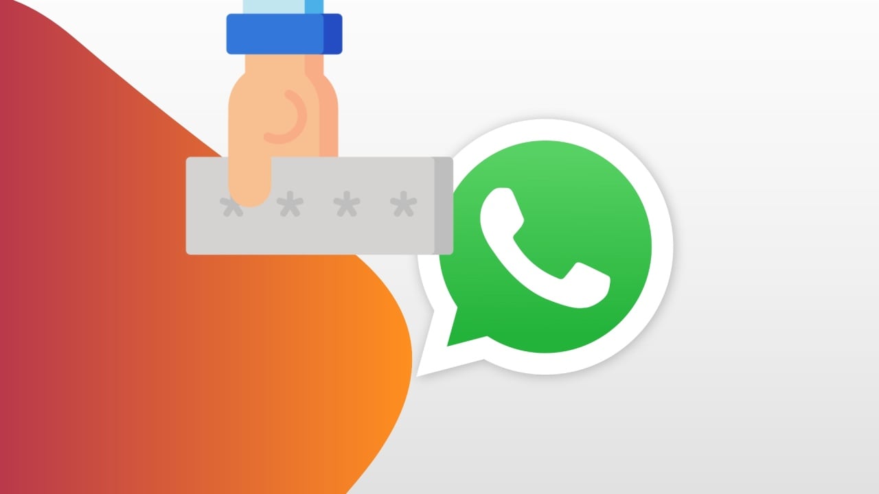 WhatsApp roubo de dados