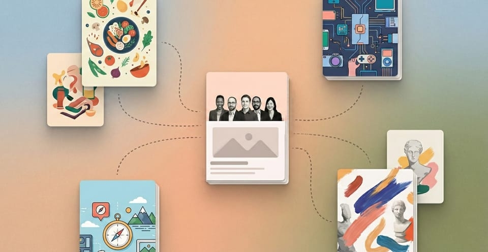 plataforma ghost web independente