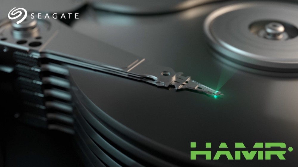 tecnologia de disco rígido