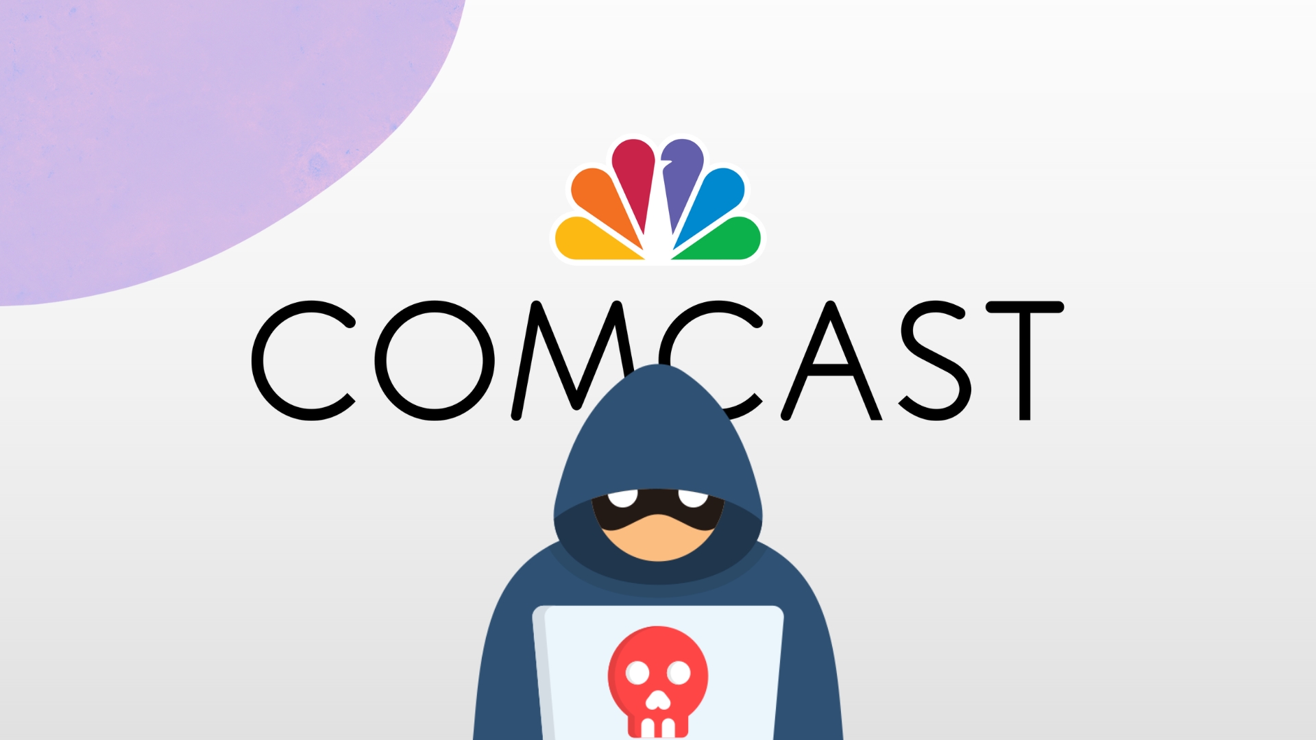 comcast com hacker