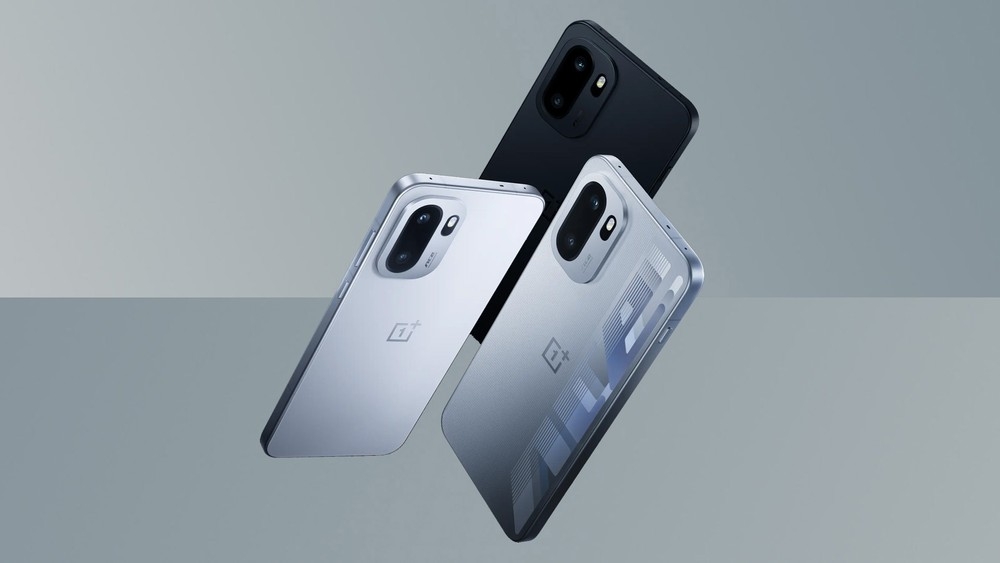 novos dispositivos da oneplus