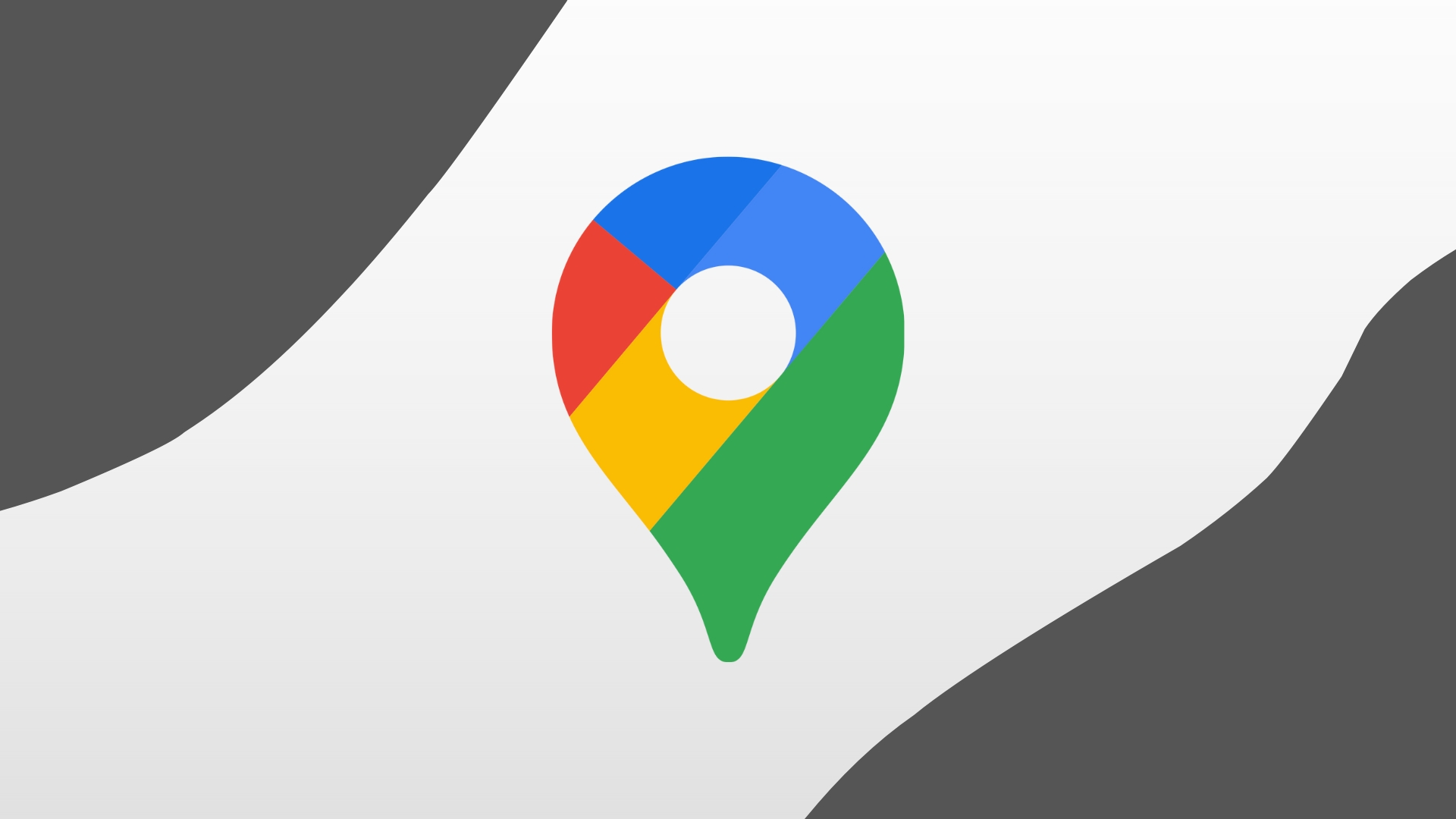 Google Maps icone