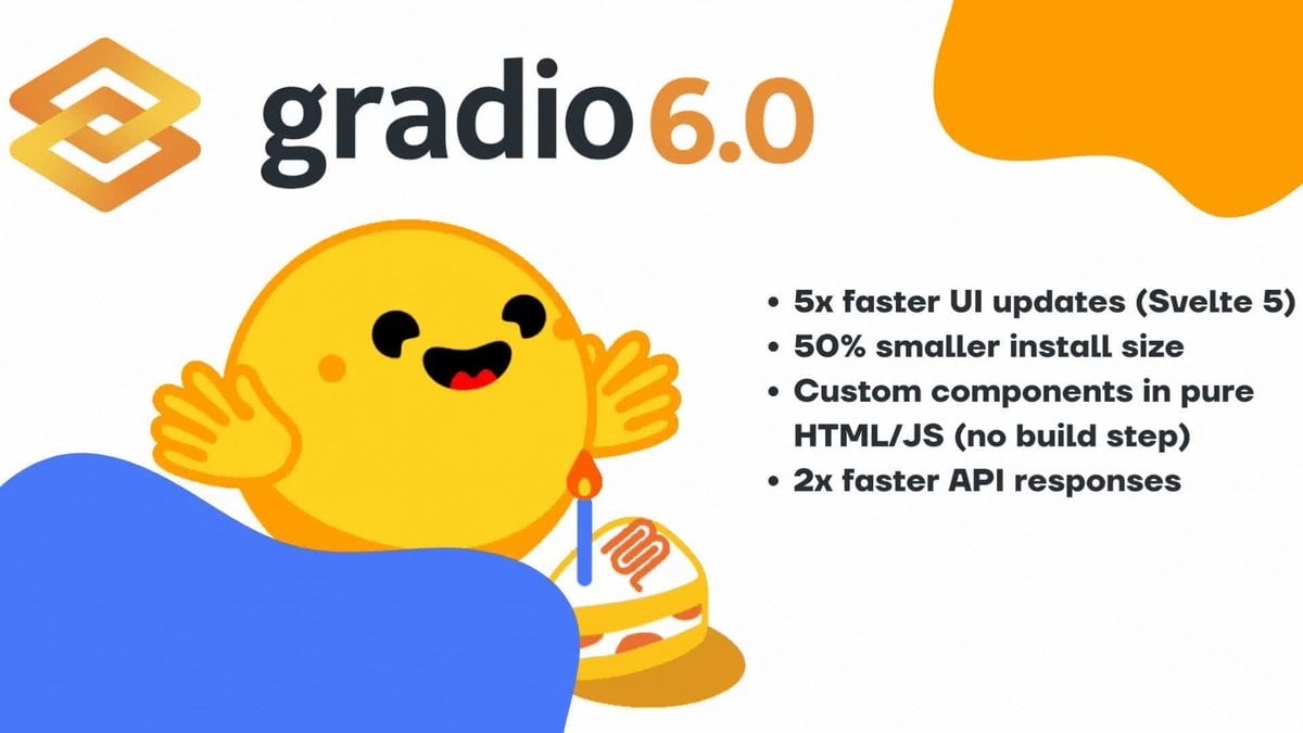 Gradio 6