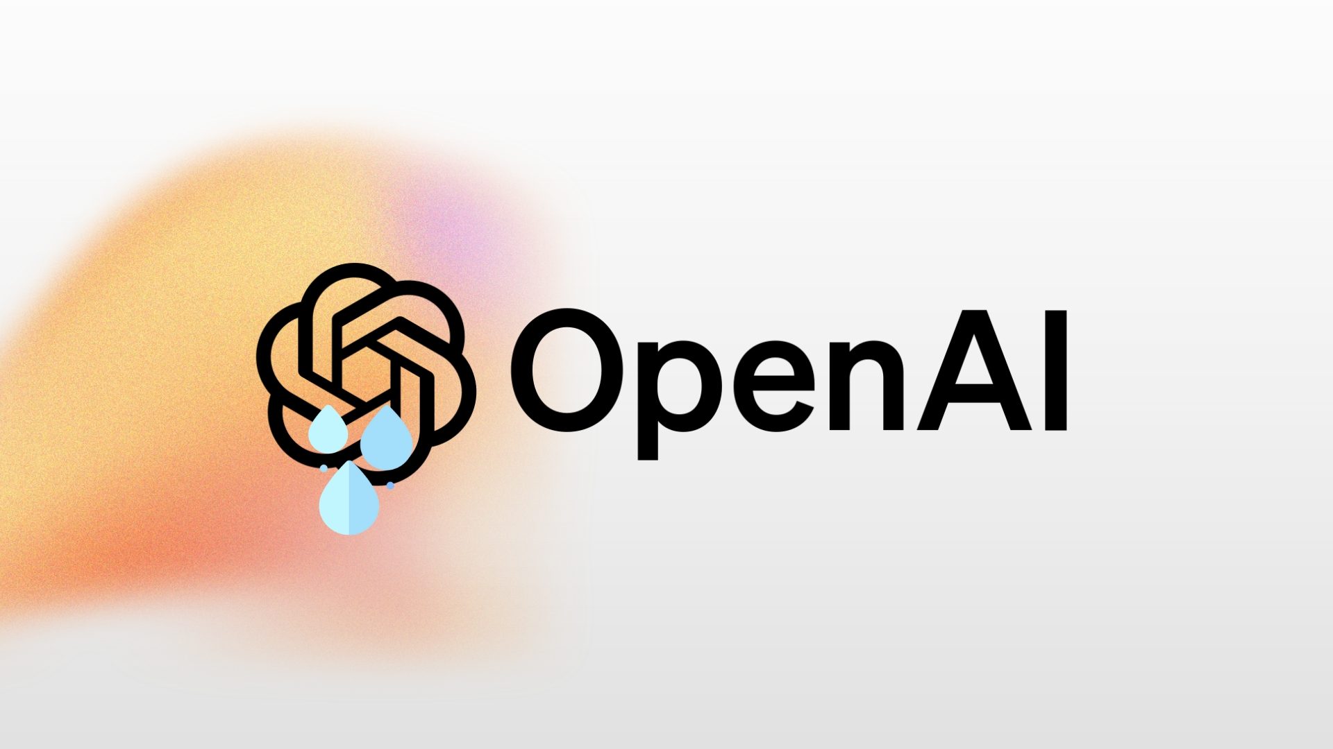OpenAI leak