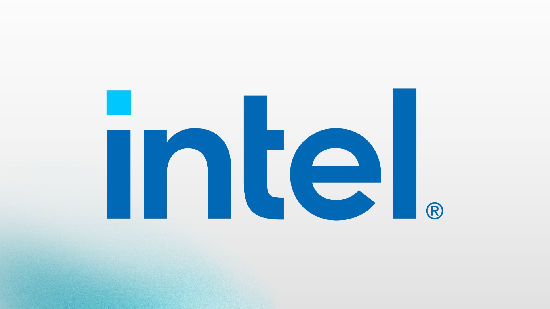 Intel logo