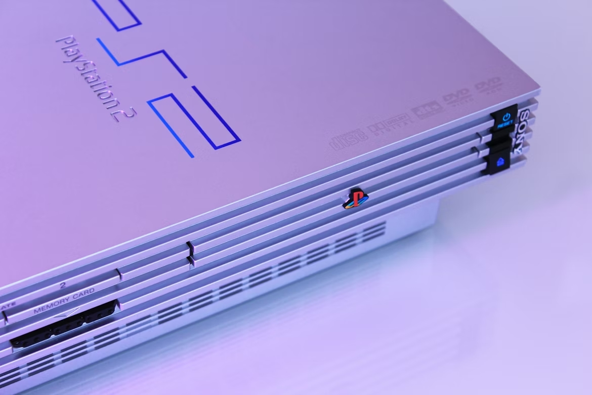 playstation 2