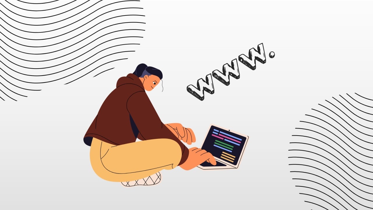 Alojamento web www