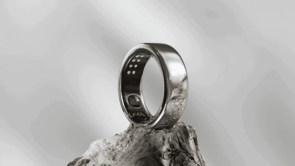 Oura ring