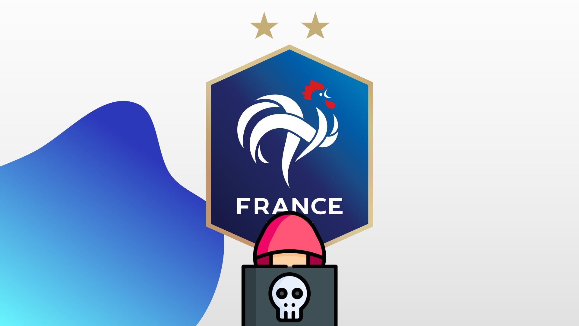 Federação francesa de futebol