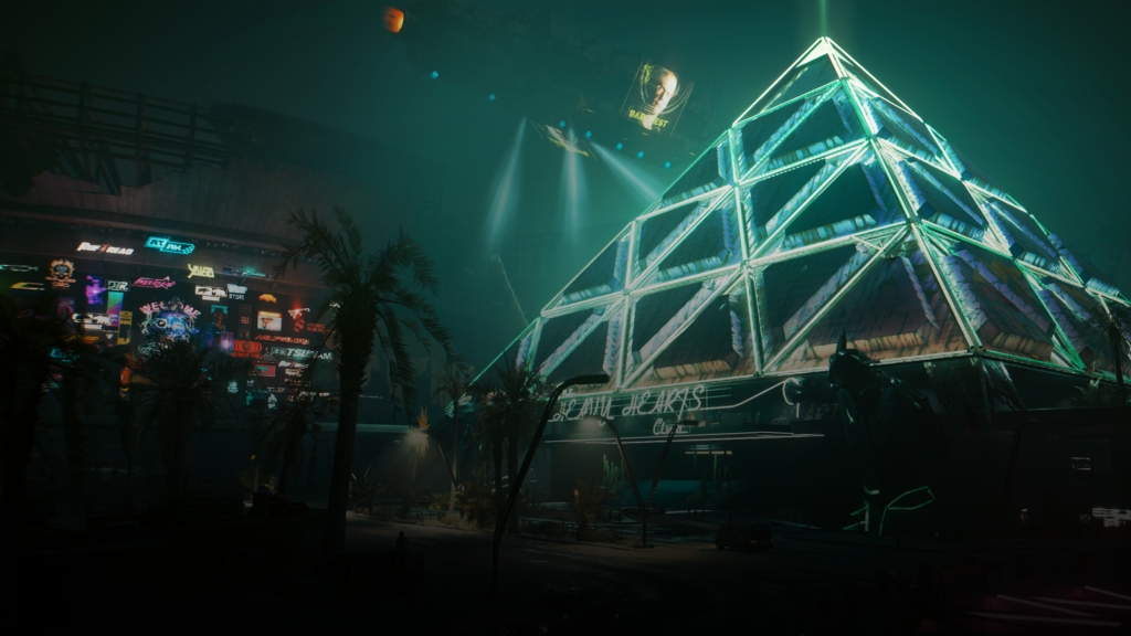 Cyberpunk 2077