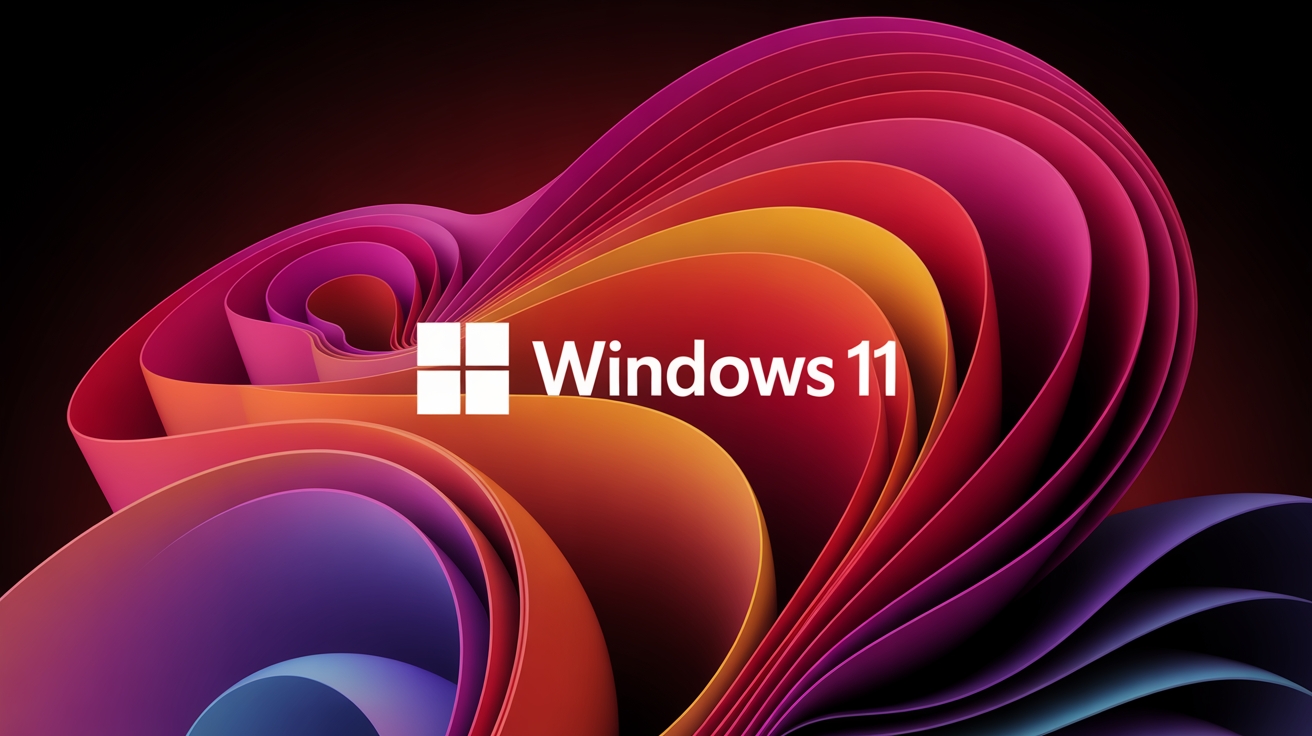 Windows 11 logo