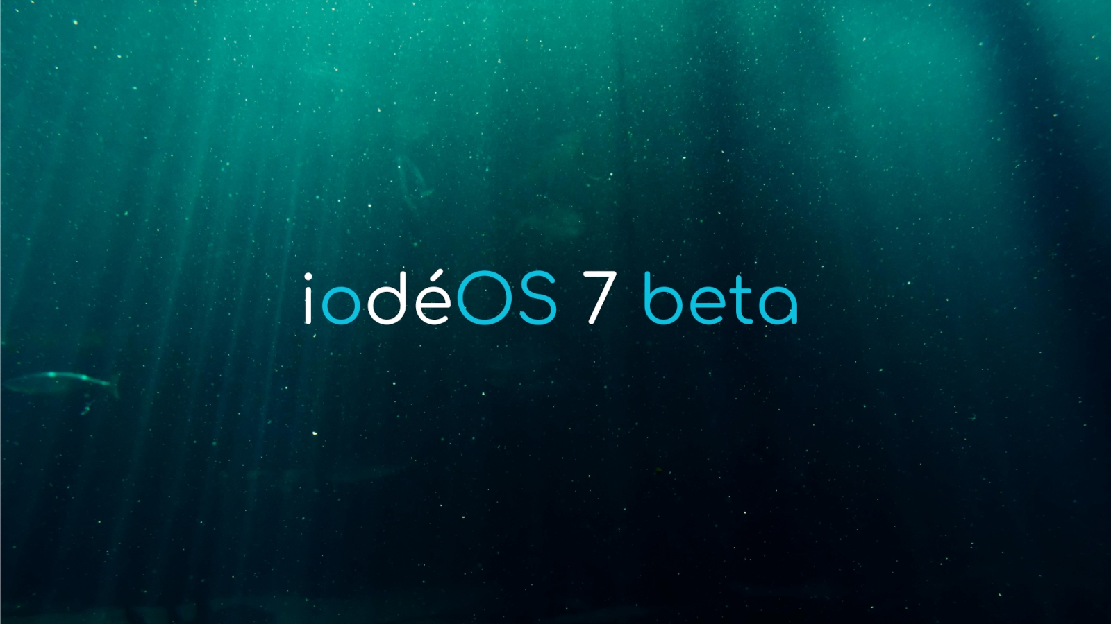iodéOS 7