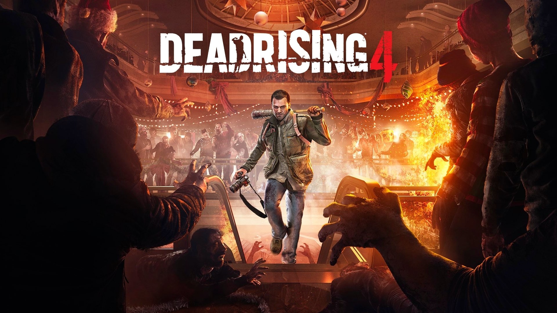 Dead Rising