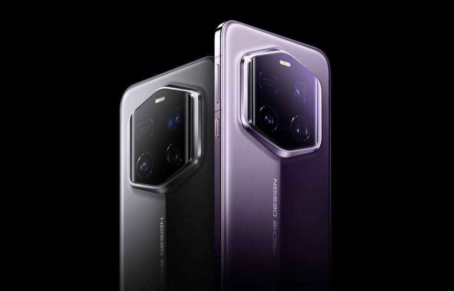 Honor Magic8 Ultra