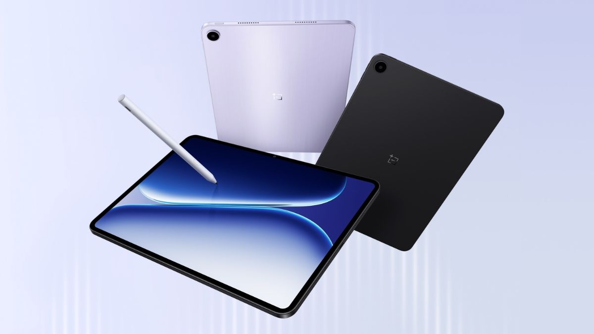 OnePlus pad 2