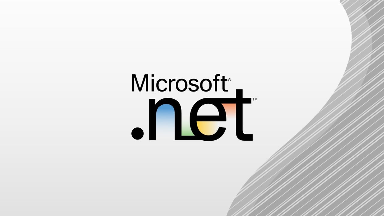 Microsoft .NET