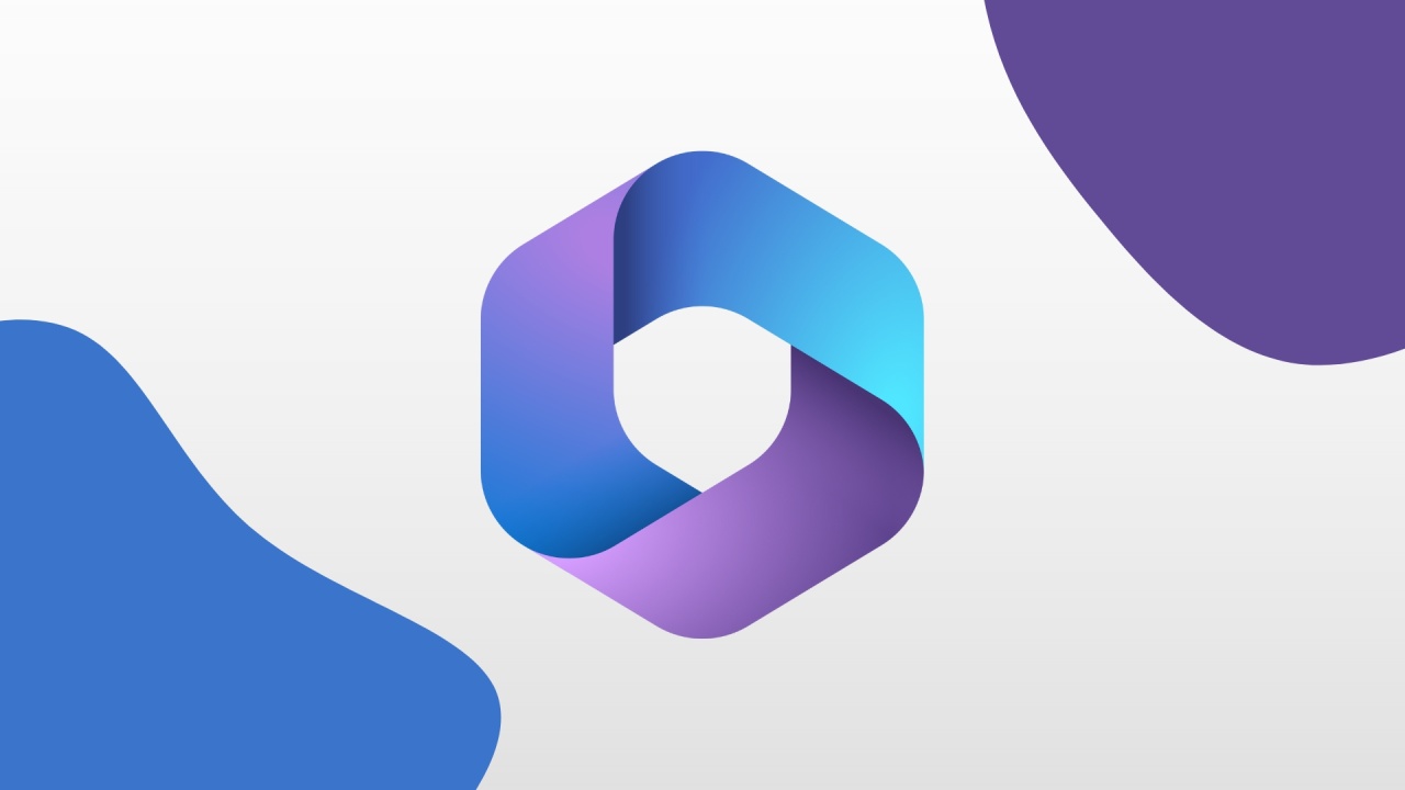 Office novo logo
