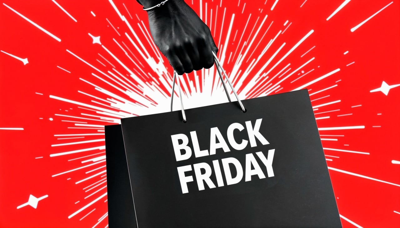 Black Friday