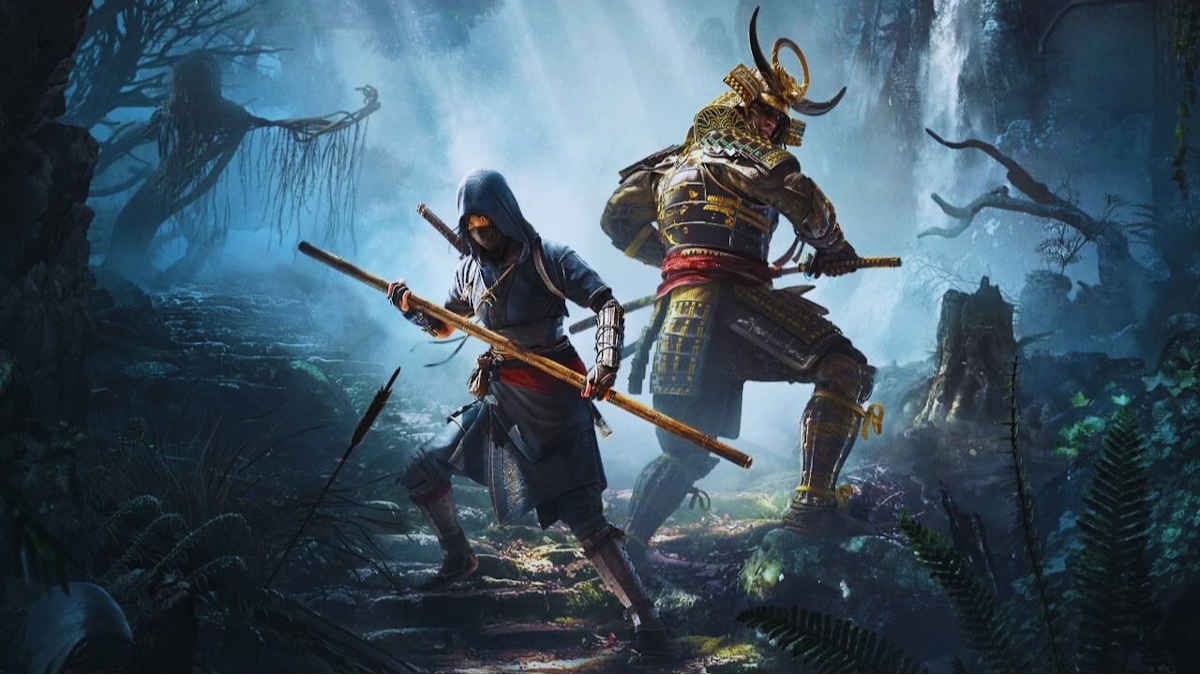 Assassin's Creed