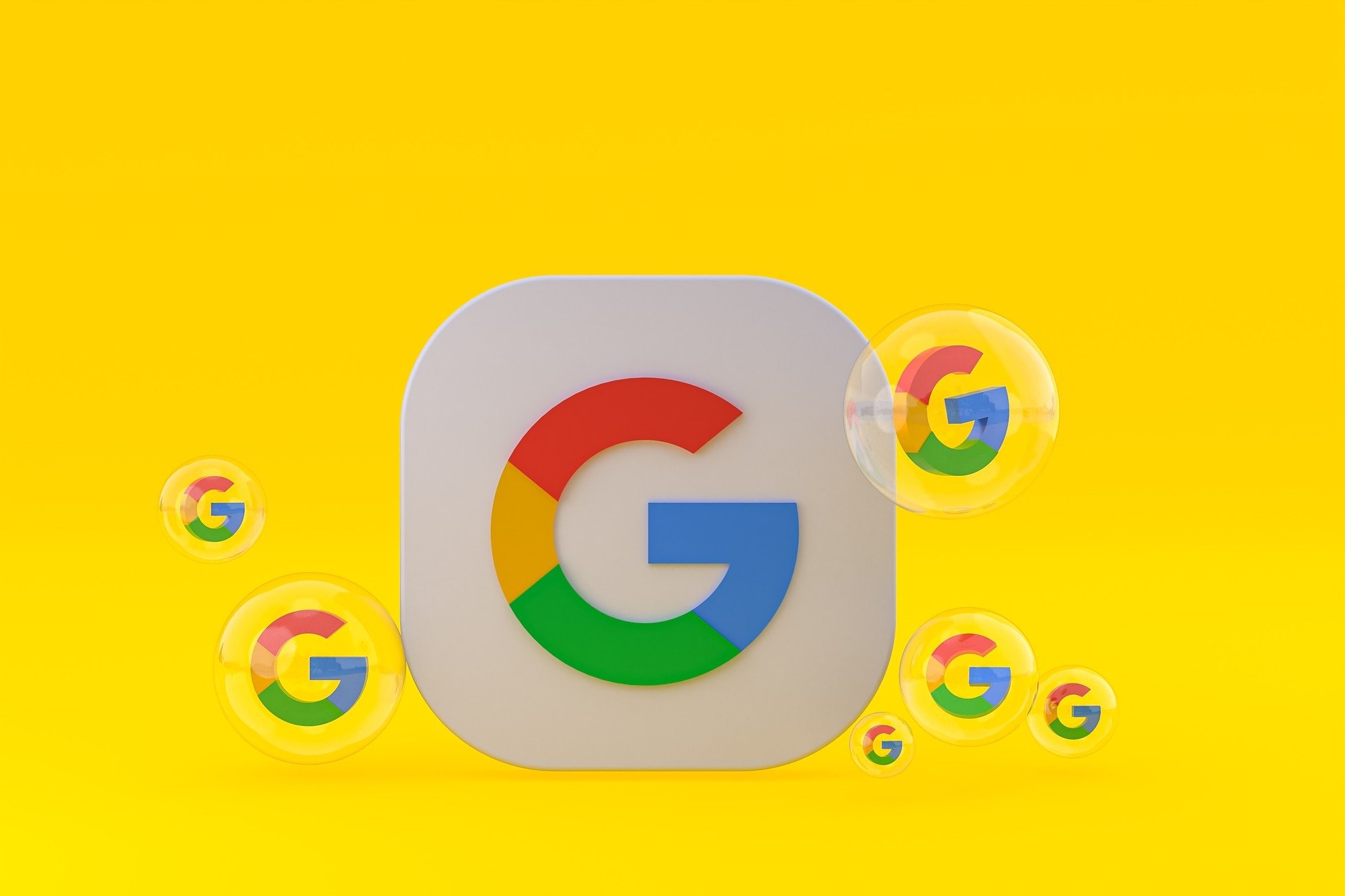 Google logo