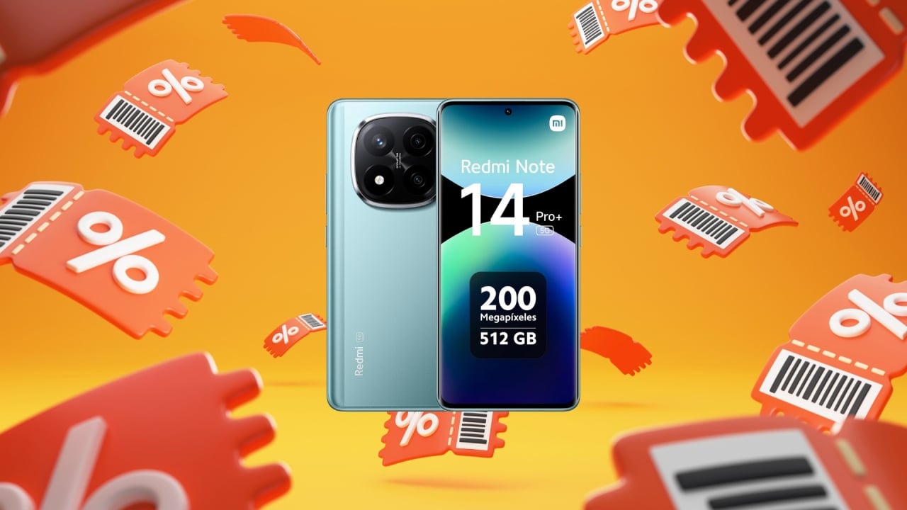 Redmi Note 14