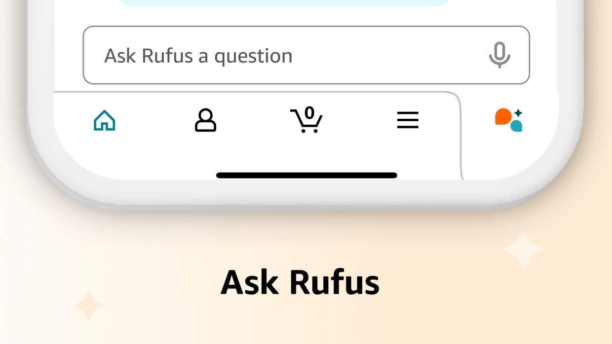 amazon rufus ai