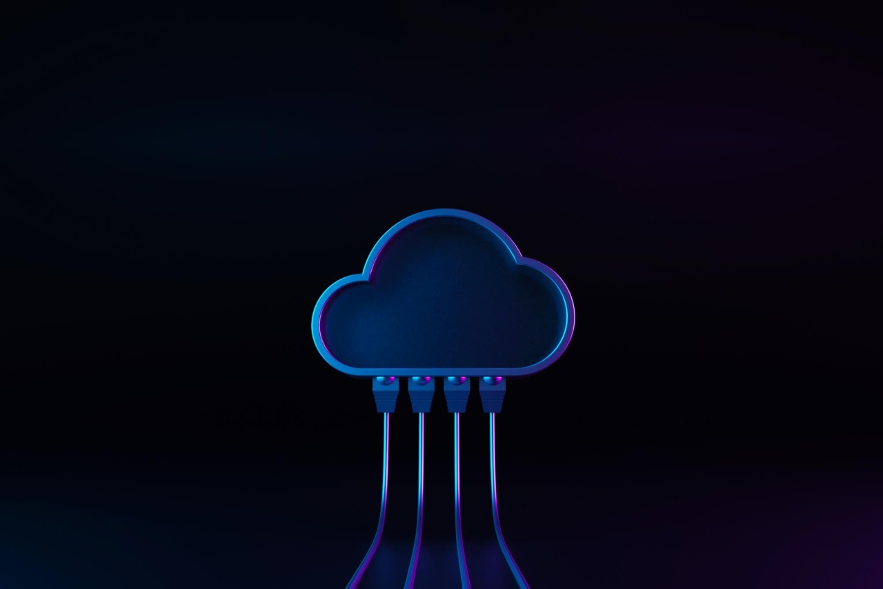 Cloud server