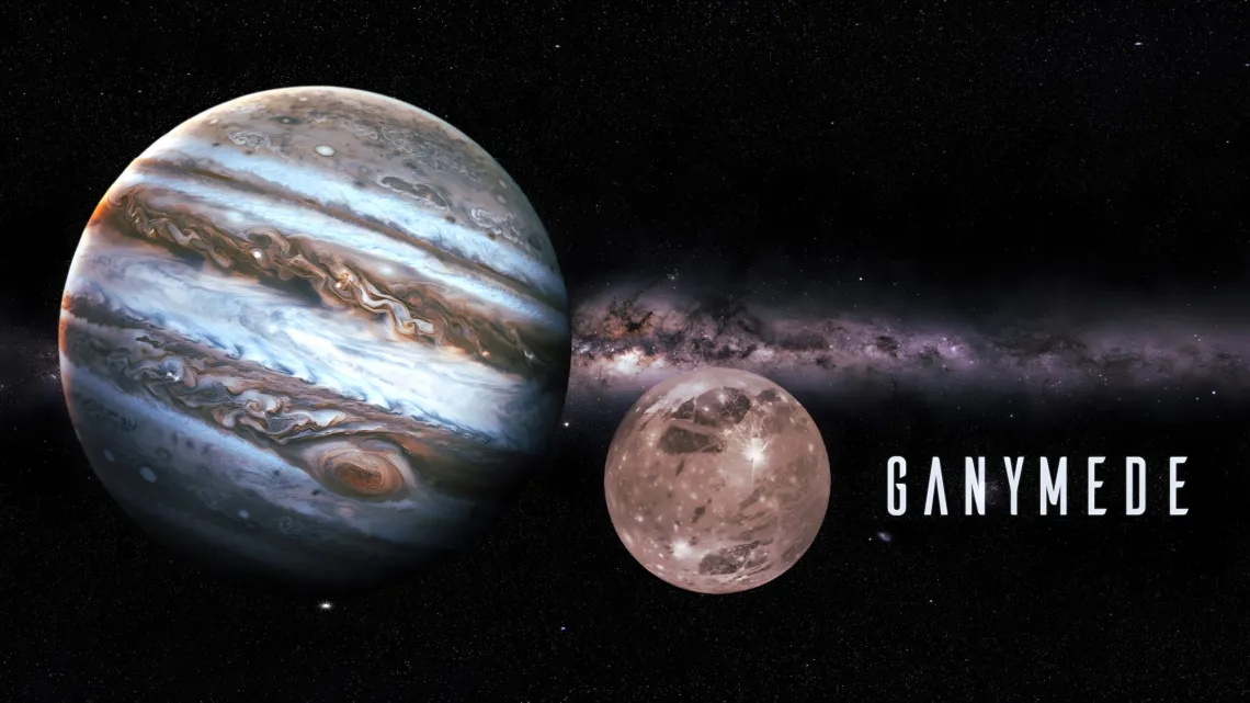 EndeavourOS Ganymede
