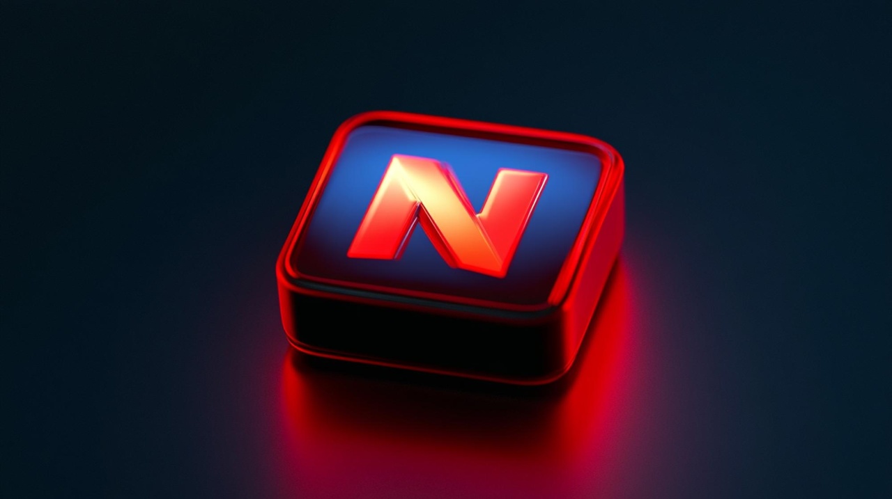 netflix logo