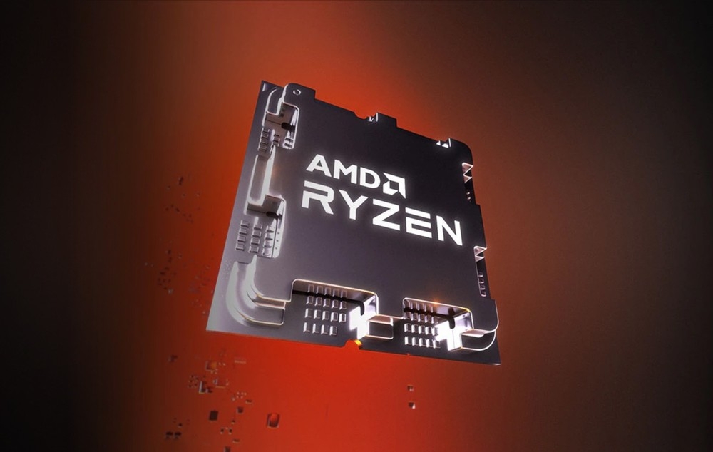 processador da amd