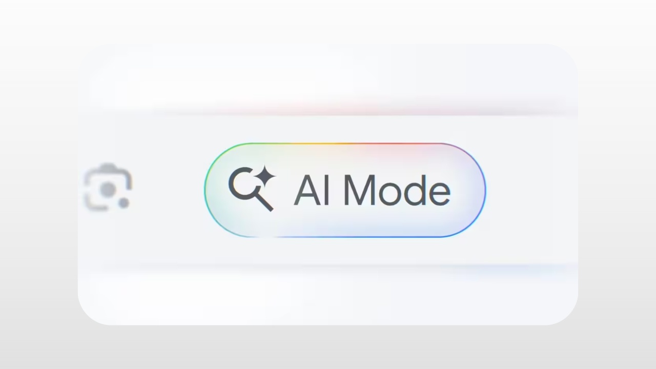 Google AI Mode