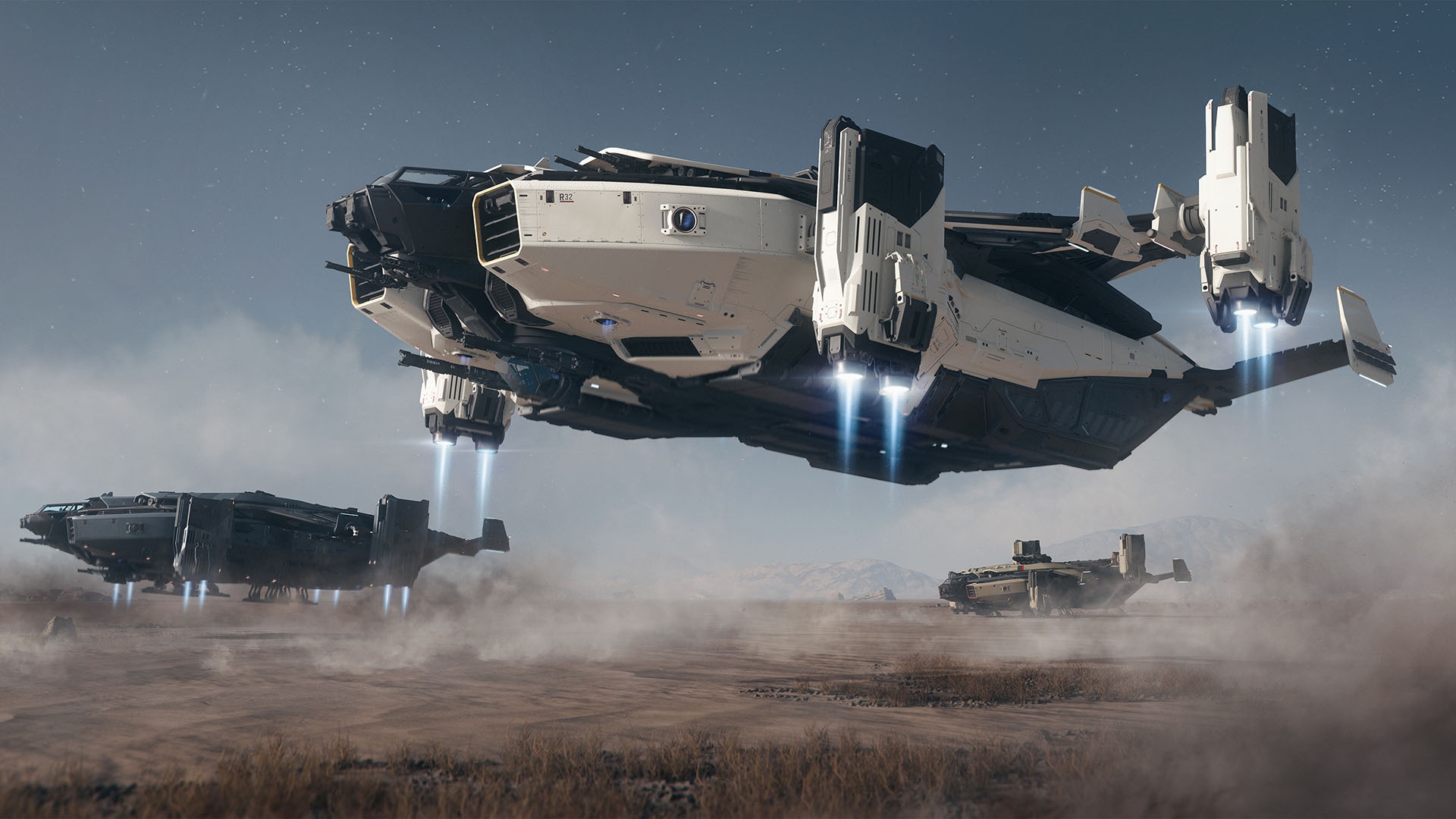Star Citizen